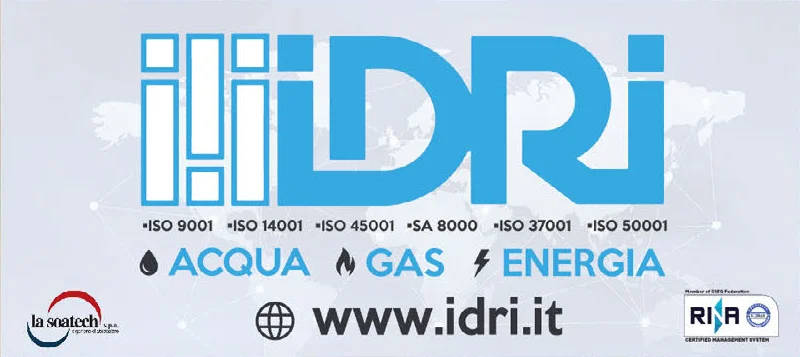 IDRI (si apre in una nuova scheda)