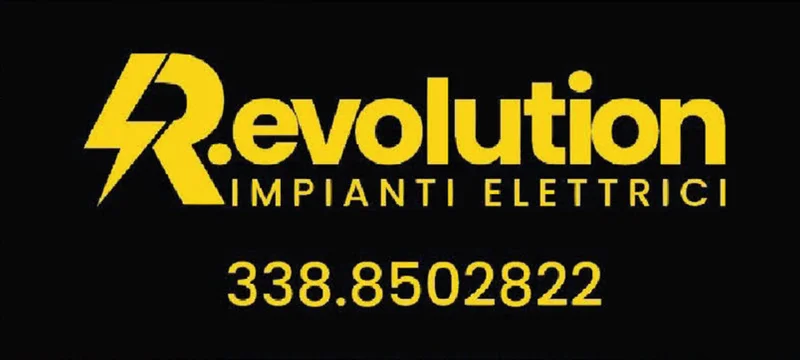 Revolution (si apre in una nuova scheda)